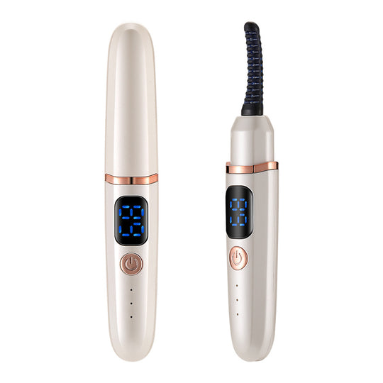 Heated Eyelash Curler