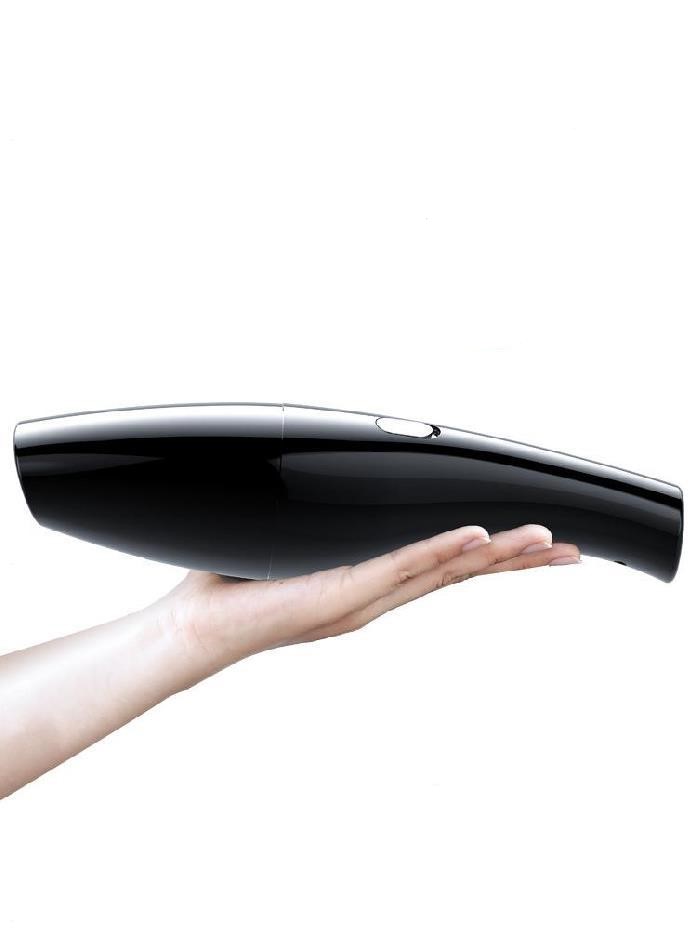 Portable Wireless Vacuum Cleaner