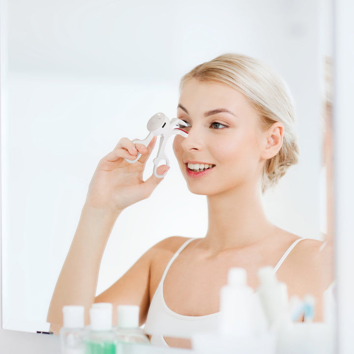 Heated Eyelash Curler