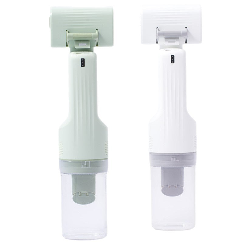 Portable Pet Grooming Vacuum