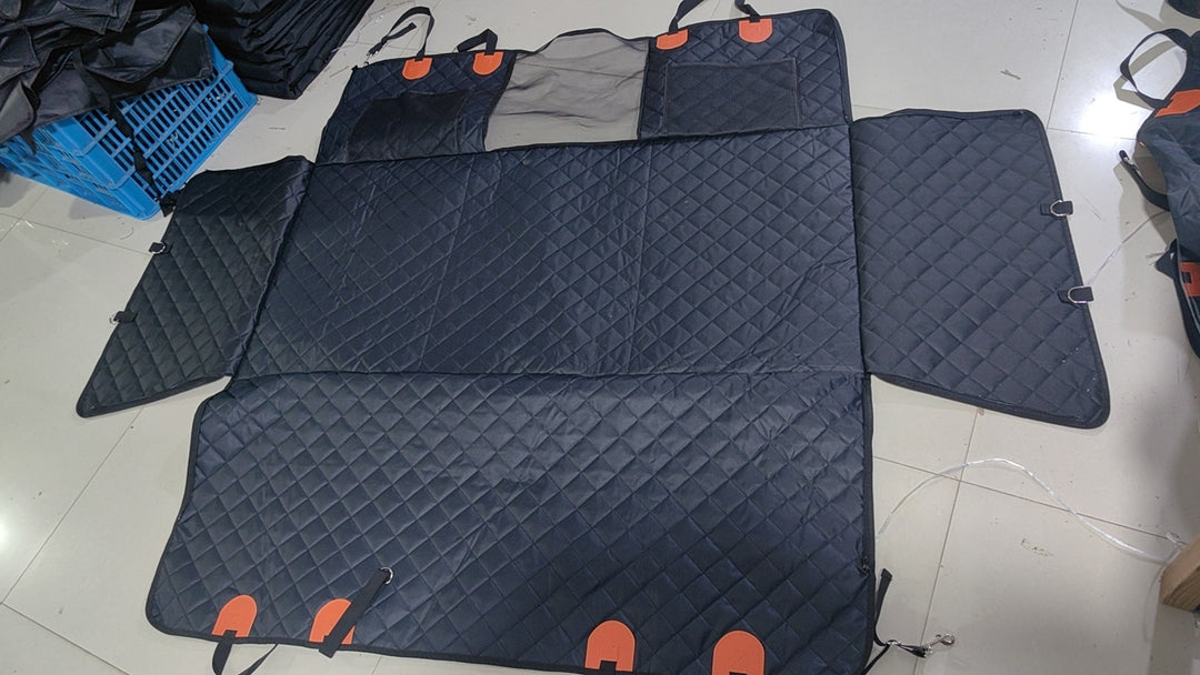 Dog Car Seat Cover
