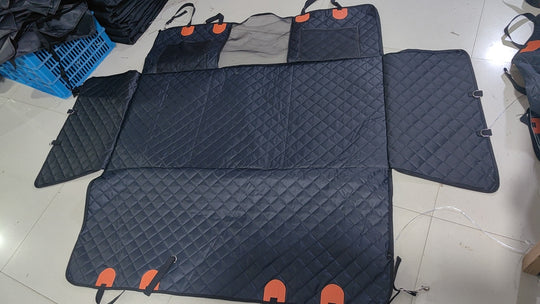 Dog Car Seat Cover