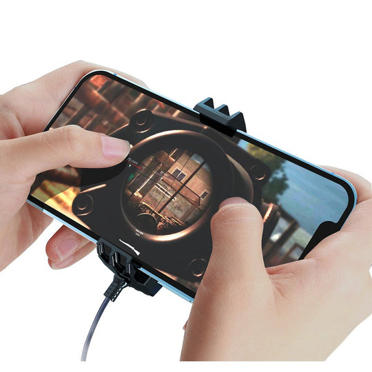 Cell Phone Tablet USB Small Fan Cooler