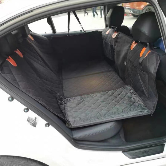 Dog Car Seat Cover