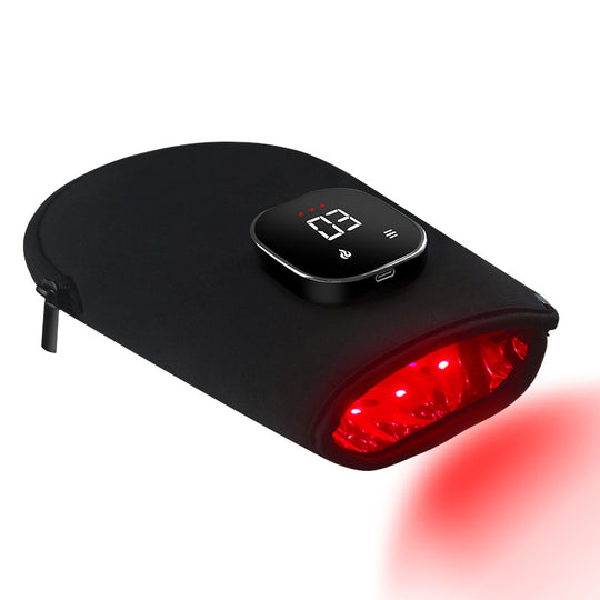 Red Light Therapy Knee Pad