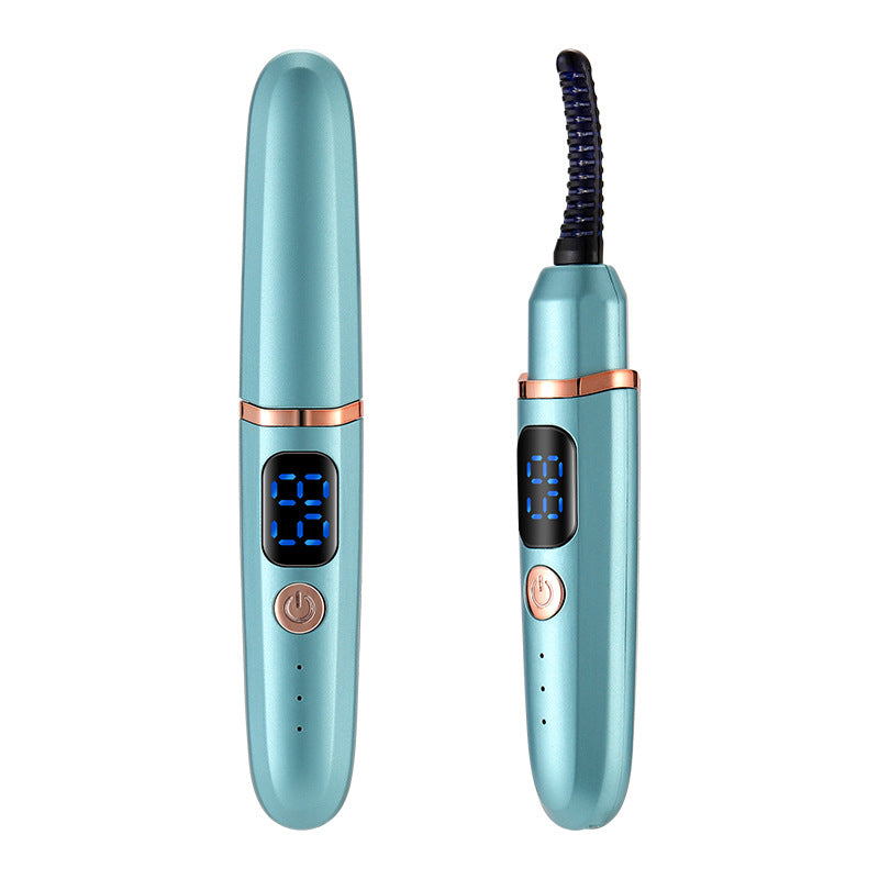 Heated Eyelash Curler