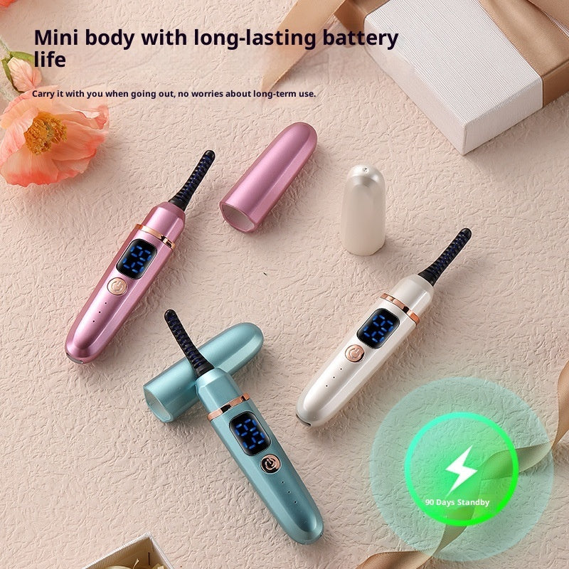 Heated Eyelash Curler