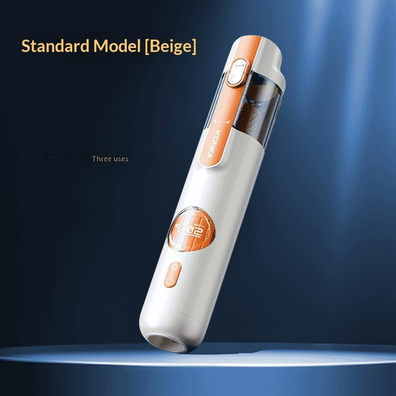Cordless Car Vacuum Cleaner