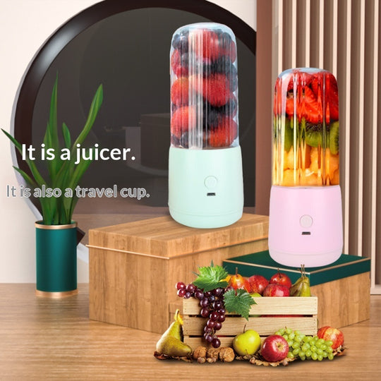 Portable Smoothie Blender