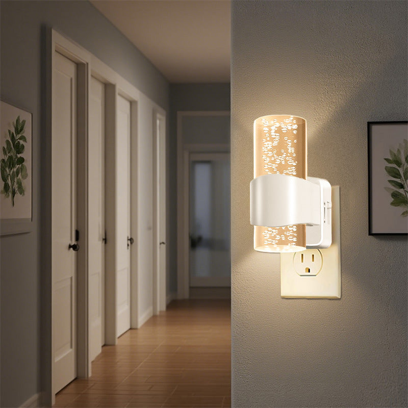 LED Motion Sensor Night Light