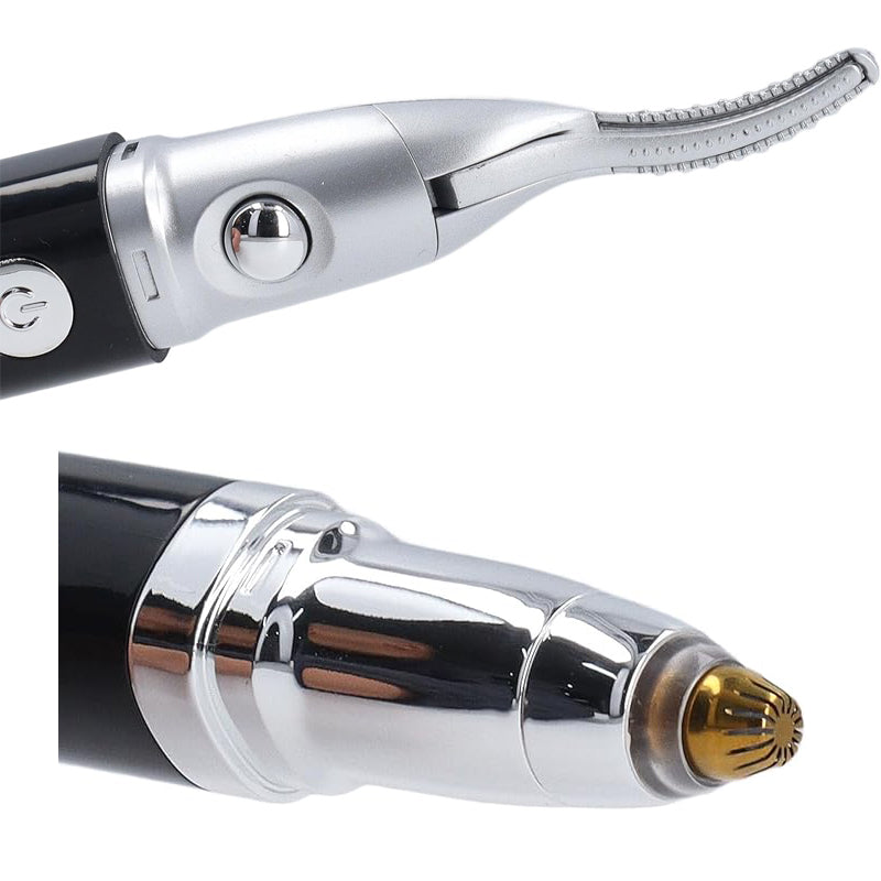 Electric Heated Eyelash Curler