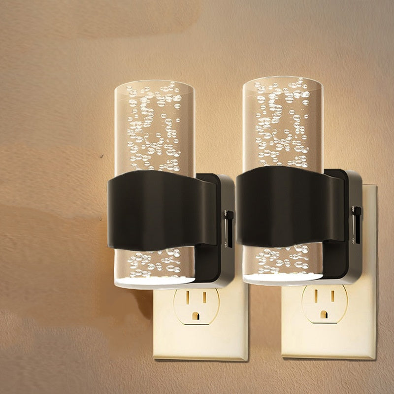 LED Motion Sensor Night Light