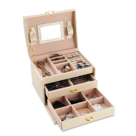 Jewelry Box Organizer