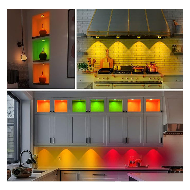 Motion Sensor Lights Indoor