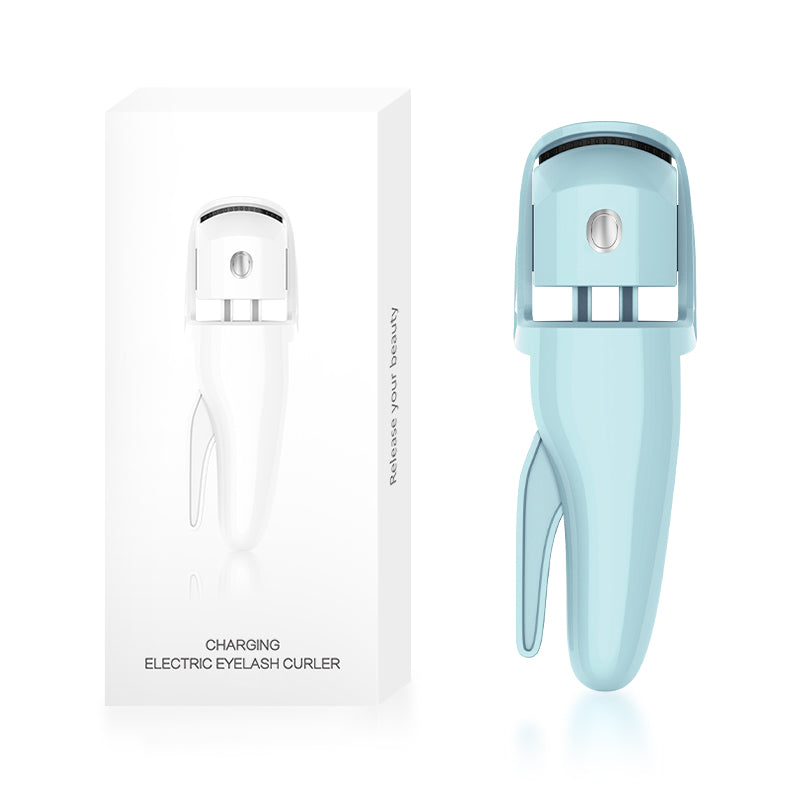 Electric Heated Eyelash Curler