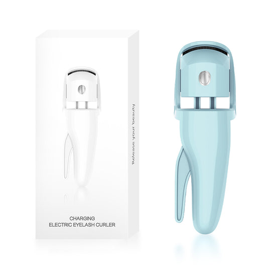 Electric Heated Eyelash Curler