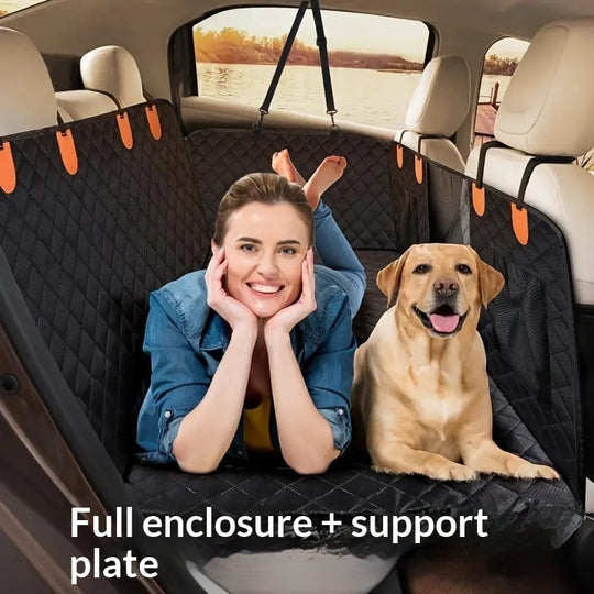Dog Car Seat Cover