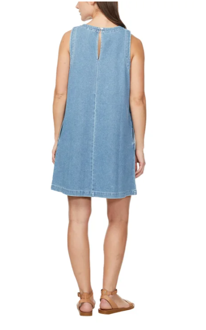 Hudson Women's Soft Knit Denim